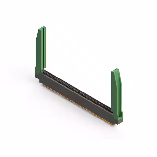 395-098-560-878 EDAC Inc.  Edgeboard Connectors